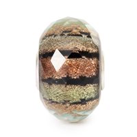 Charm Trollbeads Beads in vetro in Vetro TGLBE-30155 - TGLBE-30155